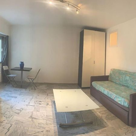 Bel Apt Centre Menton Centre Proche Casino Daire Dış mekan fotoğraf