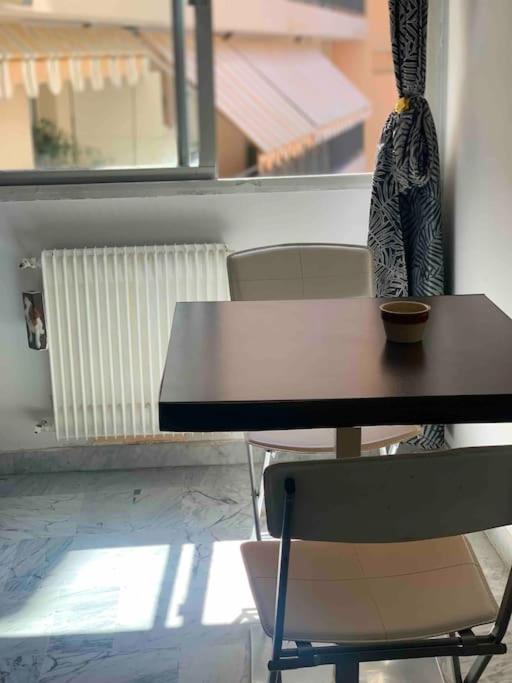 Bel Apt Centre Menton Centre Proche Casino Daire Dış mekan fotoğraf