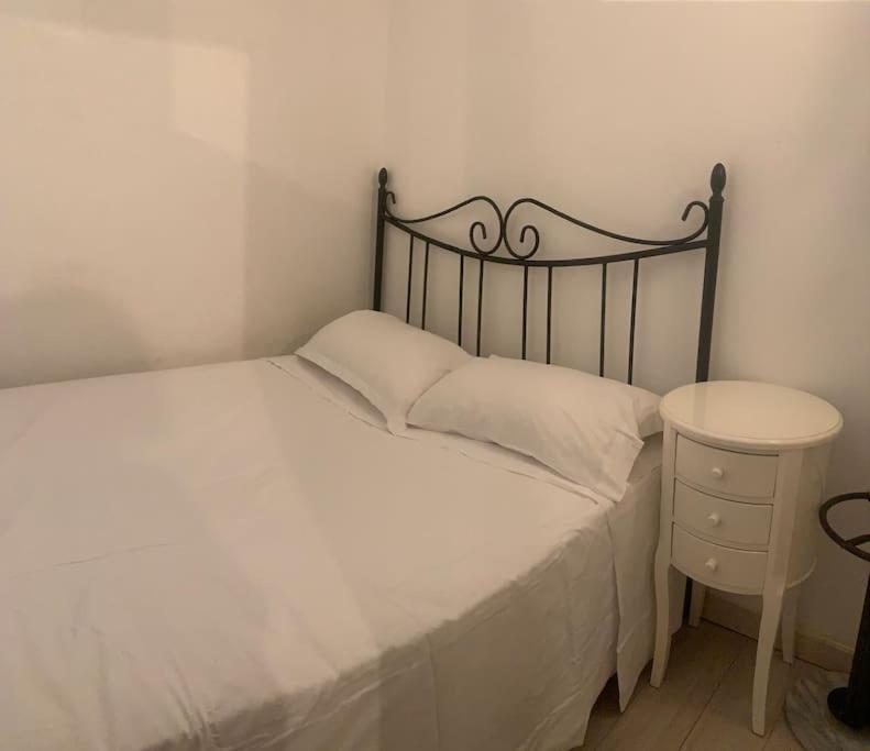 Bel Apt Centre Menton Centre Proche Casino Daire Dış mekan fotoğraf